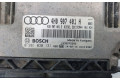 Řídící jednotka 4G0907401E, 4H0907401H   Audi A8 S8 D4 4H 2015