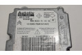 Блок подушек безопасности 600237600 Citroen Xsara