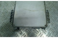 Блок управления двигателя 7700105560, 7700105560 Renault Twingo I