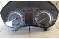 Панель приборов 1Z0920842J   Skoda Octavia Mk2 (1Z)       