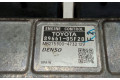 Řídící jednotka 89661-05F20 Toyota Avensis T270 2012