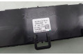 Блок управления климат-контролем 98081722ZD, 98340416ZD Opel Combo E