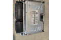 Блок управления двигателя 045906019BQ, 0281012708 Skoda Fabia Mk1 (6Y)