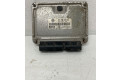 Блок управления двигателя 074906018AL, 112805   Volkswagen Transporter - Caravelle T4