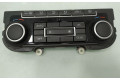 Блок управления климат-контролем 5K0907044ER Volkswagen Golf Plus