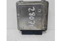 Блок управления двигателем Блок управления 04L907309A Skoda Octavia Mk3 (5E)