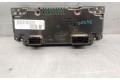 Блок управления климат-контролем 55111011AI, P55111011AI Jeep Grand Cherokee (WK)