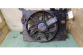 Вентилятор радиатора     0130303909    Volvo V70 
