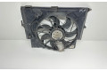 Вентилятор радиатора     7801993, 0130303941    BMW 3 E90 E91 