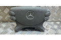 Подушка безопасности водителя 2304600398   Mercedes-Benz SL R230