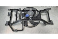 Комплект вентиляторов 214818009T, 214810048R Dacia Sandero