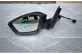 Зеркало электрическое Skoda Kamiq 2019 - года