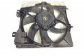 Вентилятор радиатора 9812028580, 9812028580 Citroen C4 Cactus