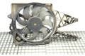 Комплект вентиляторов Fiat Grande Punto