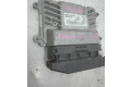 Блок управления двигателя 25182025, 25182025   Chevrolet Spark