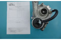 Турбина    K03-062, IMPRK1250339   Peugeot Boxer