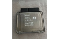 Блок управления двигателя 04E907309BT, 0261S17499   Volkswagen Jetta USA