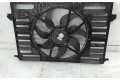 Вентилятор радиатора     0w0121003a    Audi A5 