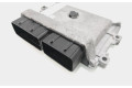 Блок управления двигателя 9843252980, 9845426480   Peugeot Partner III