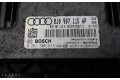 Блок управления двигателя Audi TT TTS Mk2