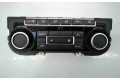 Блок управления климат-контролем 5K090704436, 5HB00974660 Volkswagen Touran II