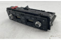 Блок управления климат-контролем 4E0910043B, 4E0820043H Audi A8 S8 D3 4E