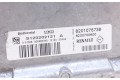 Блок управления двигателя 8201076738, 8200700600   Renault Twingo II