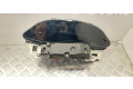 Панель приборов 838000D500D, MB4573003116   Toyota Yaris       