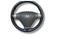 Руль Hyundai Coupe   -  года       