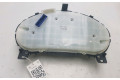 Панель приборов 13430853, I0-4592J Opel Meriva B