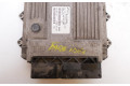 Блок управления двигателя 51768656, 51768656   Fiat Idea