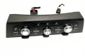 Блок управления климат-контролем 4G0820043AC, A2C81395200   Audi A6 S6 C7 4G