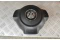 Надувная подушка для руля 1KM880201   Volkswagen  Jetta V  2005 - 2010 года