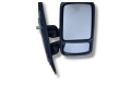 Зеркало (управляемое электричеством) Opel Movano A