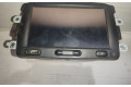 Дисплей    281154027R   Dacia Lodgy