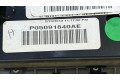 Блок управления климат-контролем P05091840AE Jeep Grand Cherokee