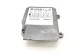 Блок подушек безопасности 1C0909601A Skoda Fabia Mk1 (6Y)