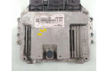 Блок управления двигателя 6M6112A650BB, 0281012530 Mazda 3 I