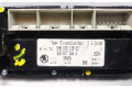 Блок управления климат-контролем 3U0907044A, 5H8008139   Skoda Superb B5 (3U)