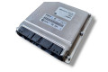 Блок управления двигателем ECU 0281011085, 7792544 Mini One - Cooper R50 - 53