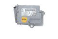 Блок подушек безопасности 8200963406, U0-3609M Renault Clio III