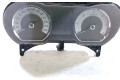 Панель приборов 9X2310849KF, VP9X2F10849KF   Jaguar XF X250       
