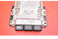 Блок управления двигателем Блок управления 9800268980, 9800268980 Citroen DS4