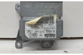 Airbagsteuergerät 9665558180   Citroen C5