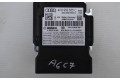 Блок подушек безопасности 4H0959655C, 0285010856   Audi A6 S6 C7 4G