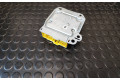 Блок подушек безопасности A1179008600, 0285011954   Mercedes-Benz CLA C117 X117 W117