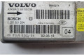 Блок подушек безопасности 0285001254, 8645271   Volvo V70