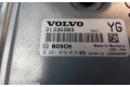 Блок управления двигателя 31336983 Volvo V70