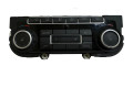 Блок управления климат-контролем 5K0907044BT, 5HB00974641   Volkswagen Golf VI
