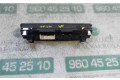 Блок управления климат-контролем 83A820043JIMJ, 83A820043J Audi A1